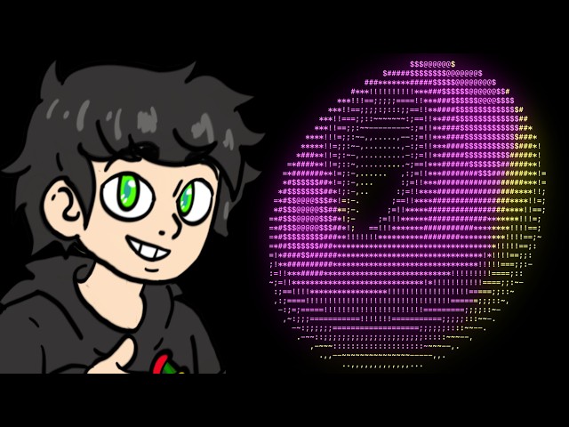 I Coded a 3D Spinning Donut