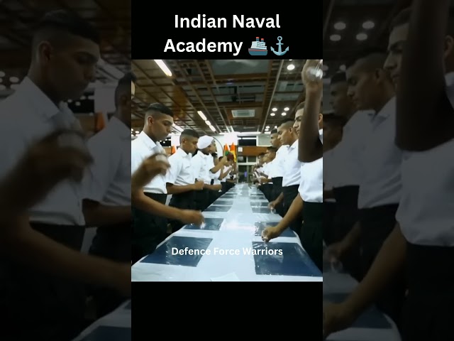 Indian Navy ⚓🚢 Indian Naval Academy Motivational video #ina #indiannavymotivation #navylife #navala