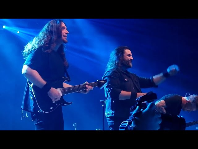 Textures - Full concert (live) @ O2 Kentish Town - 31.01.26