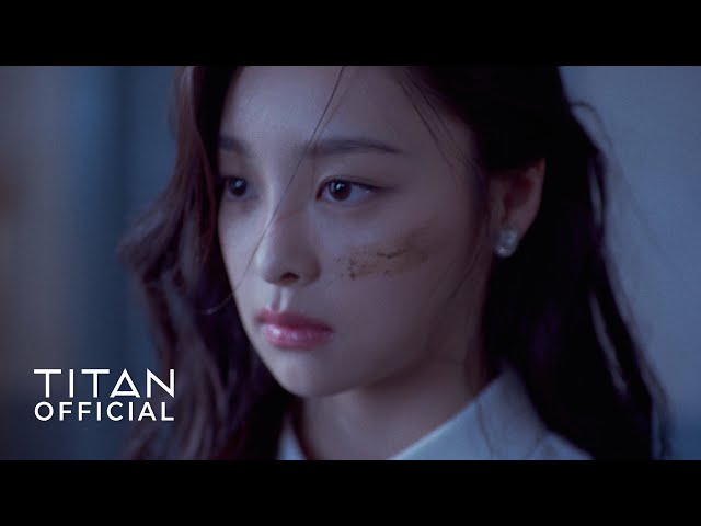 AtHeart 앳하트 'Plot Twist' Official MV