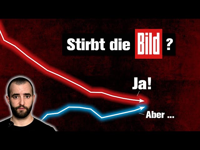 Das Ende der BILD-Zeitung