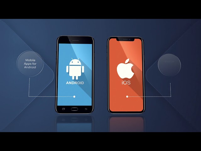 Mobile App Development Services by Speedflow