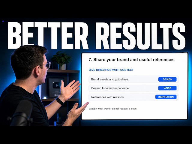 How to Write a High Converting Website Brief