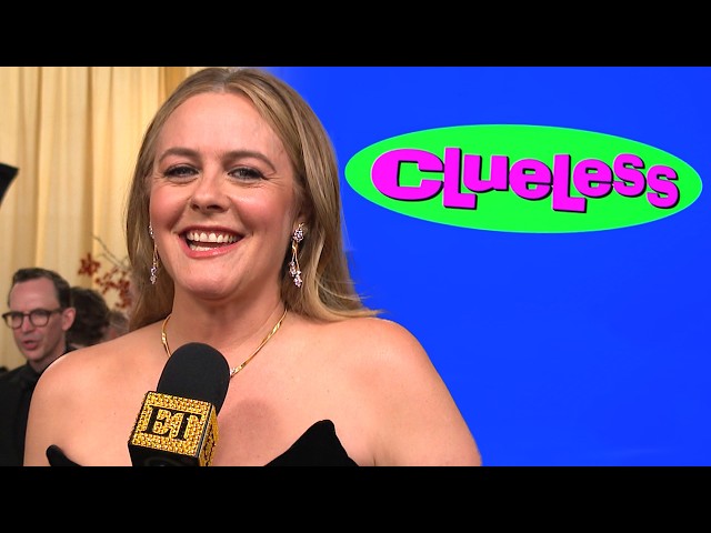'Clueless' Sequel a GO! What We Know About Alicia Silverstone's Return as Cher