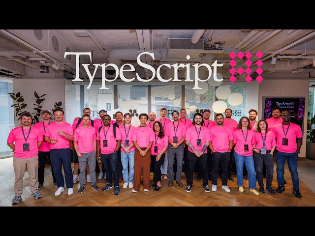 TypeScript AI Conference London 2026