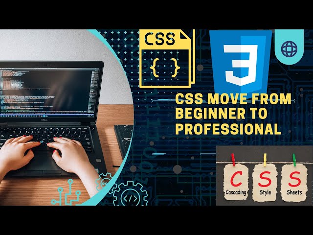 Learn and move from Zero to Hero in CSS (Complete CSS Course) - Inline CSS