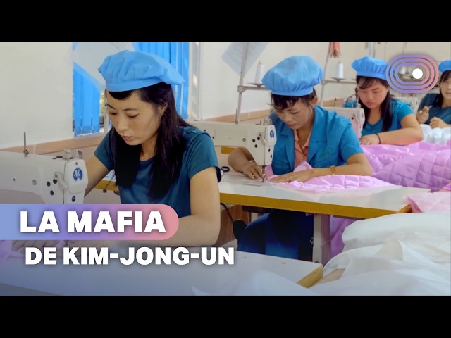 North Korea: The Hidden Face of Dictatorship