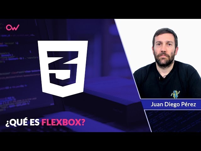 ¿QUÉ ES FLEXBOX? 🔥