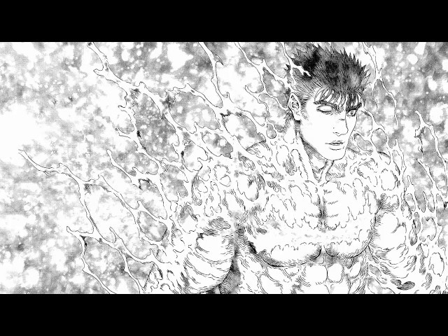 Berserk 2016「ベルセルク 」OST - INDRA 2016