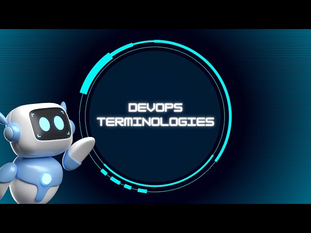 DevOps Terminologies Part 6 |Ansible|Asterisk|Bucket|Devops for Beginners