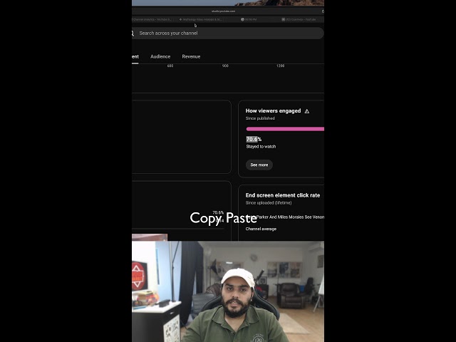 Faceless Content Masterclass