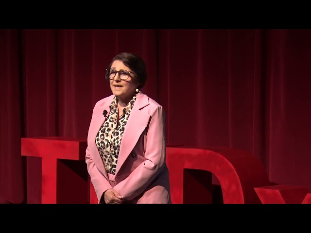 Academic Wellness of students. | Jonell Nicholson | TEDxAPSU