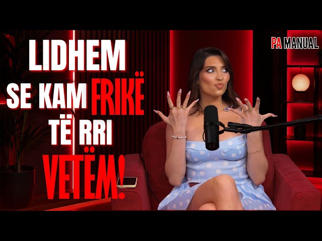 Pse nuk rri dot single? | PA MANUAL, EP37 S2