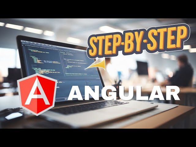 Ultimate Guide to Installing Angular: Step-by-Step Setup
