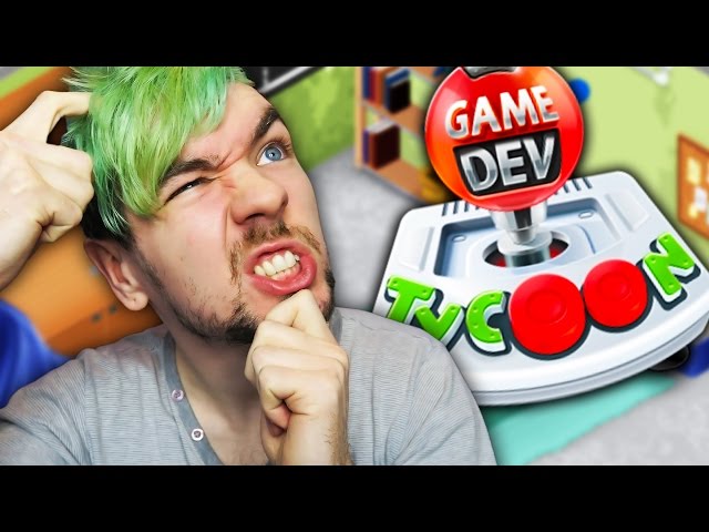 HOW TO MAKE GAME GOOD?? | Game Dev Tycoon #1