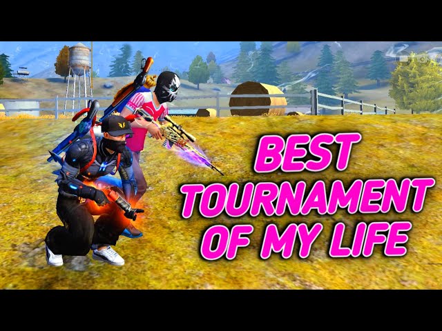 ONE OF THE BEST TOURNAMENT 🔥 || GET READY FOR THE ACTIONFULL TOURNAMENTS FEVER FT. BADAL NG 😱 !!!