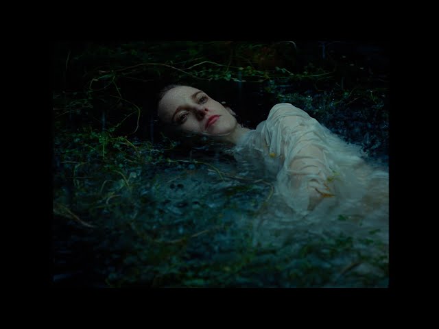 Emma Louise & Flume - Monsoon (Official Music Video)