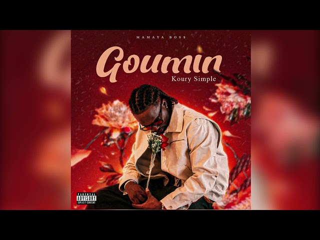 Koury Simple -  Goumin