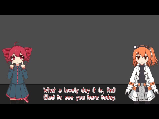 [Devlog] Godot plus Live2D runtime