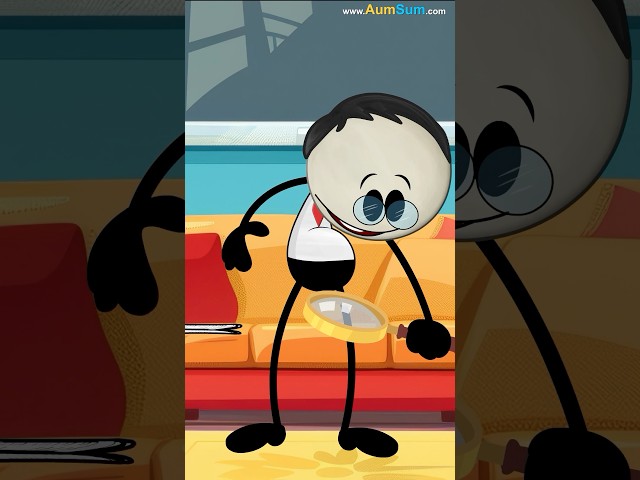 What is Cholesterol in the Human Body? | #aumsum #kids #shorts #science