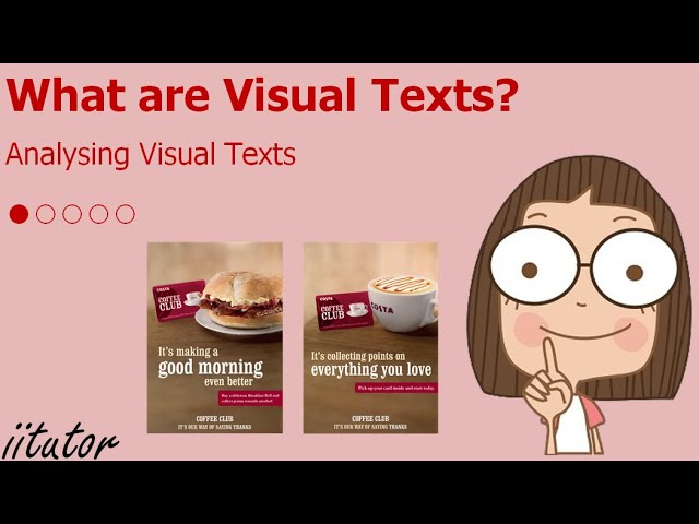 💯 The Analytical Skills for Visual Texts Explained in 4 Minutes