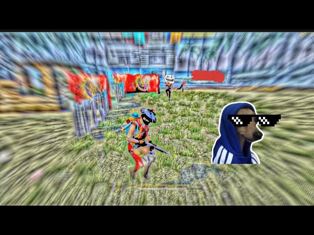 [HDR]    tutorial _    High quality sensitivity / highlights Free fire 🔥 clutch 6-fingure Hud