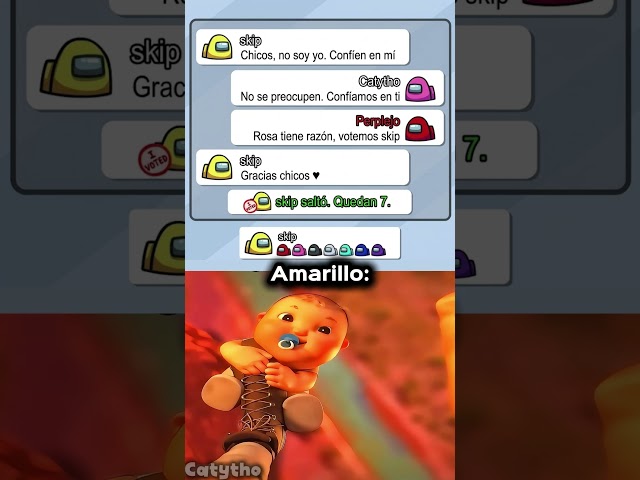 Nunca Confíes En Nadie...💀