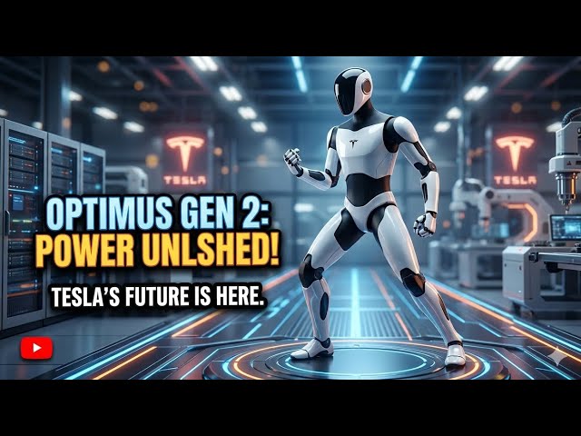 Inside the World’s Most Advanced Humanoid Robot Factory | Full AI Robot Manufacturing Process