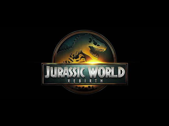 Jurassic World Rebirth at Sphere VR Trailer