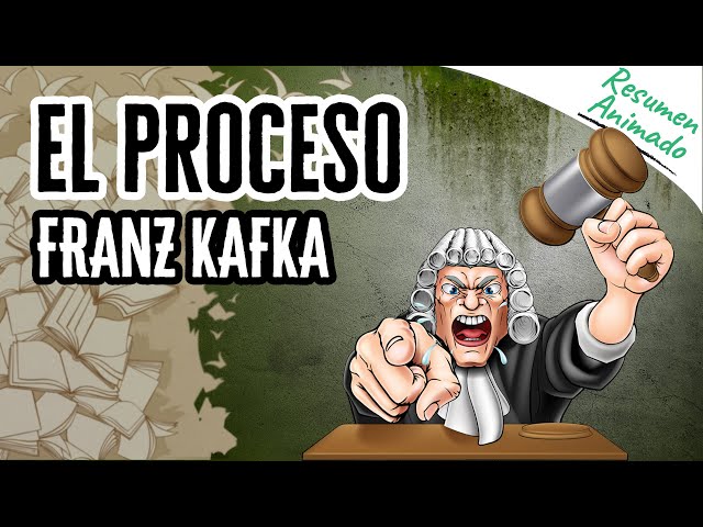 The Trial by Franz Kafka | Book Summaries