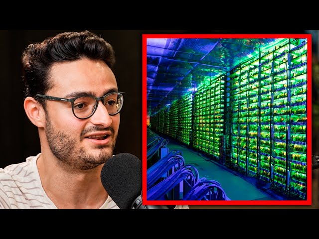 ¿CÓMO FUNCIONA LA MINERÍA DE CRIPTOMONEDAS? Experto en Bitcoin lo explica