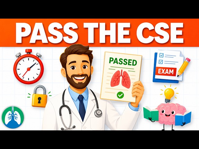 How to Pass the Clinical Simulation Exam (CSE)