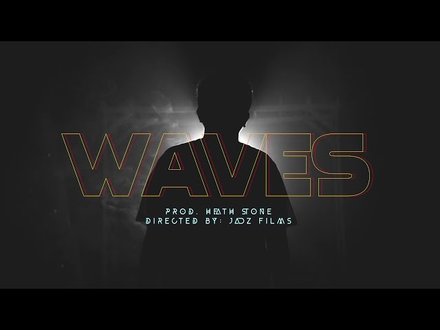 WAVES (Official Music Video)