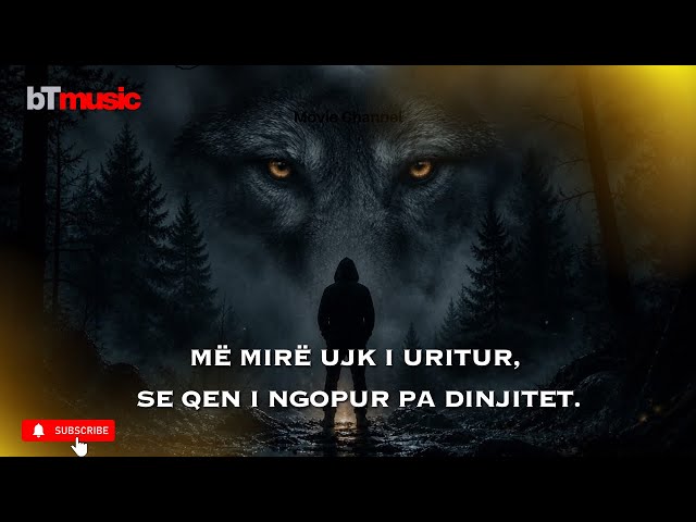 bT - Dinjitet  (Official Music Video)