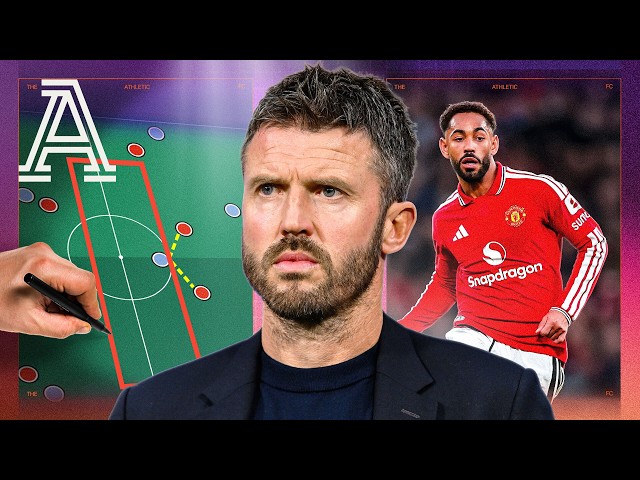 Why Manchester United's tactics are outdated