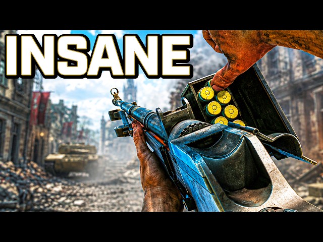 20 Biggest Upcoming FPS Games of 2026 & 2027