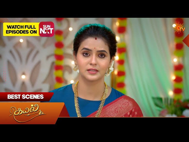 Kayal - Best Scenes | 30 May 2026 | Tamil Serial | Sun TV