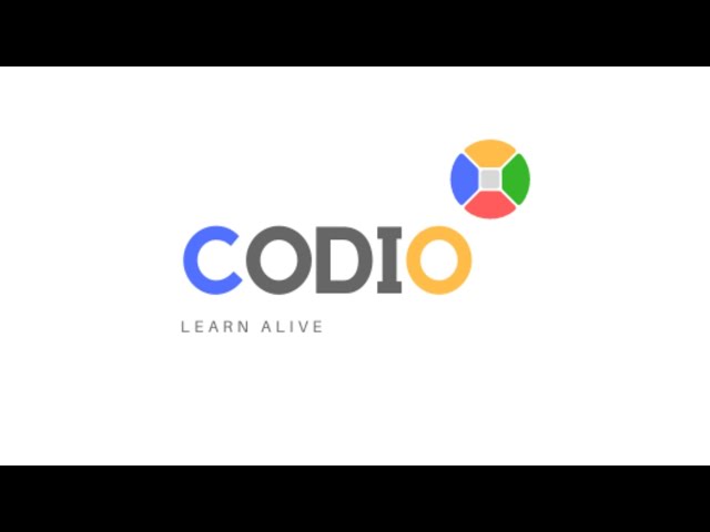 Codio | Online Code Learning Platform | Demonstration