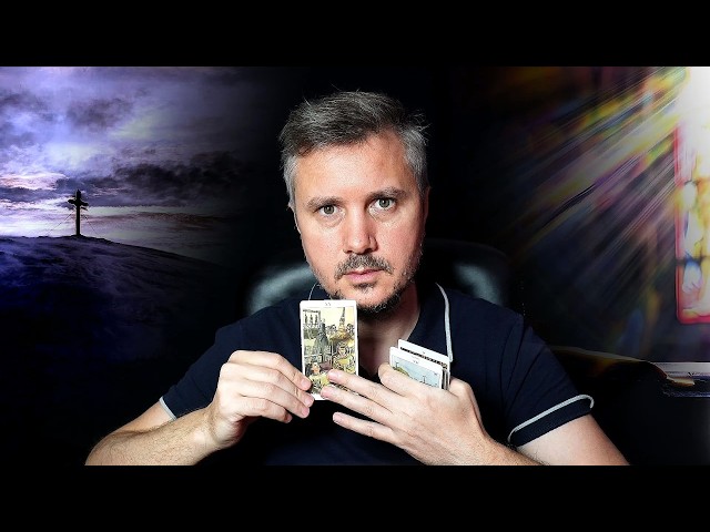 They Went To A TAROT Reader To Ask About YOU… But The Reader Went IN On THEM — This Was WILD!