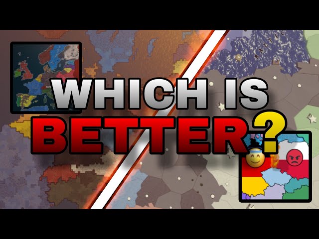 Ranking THE BEST STRATEGY Games on Roblox 