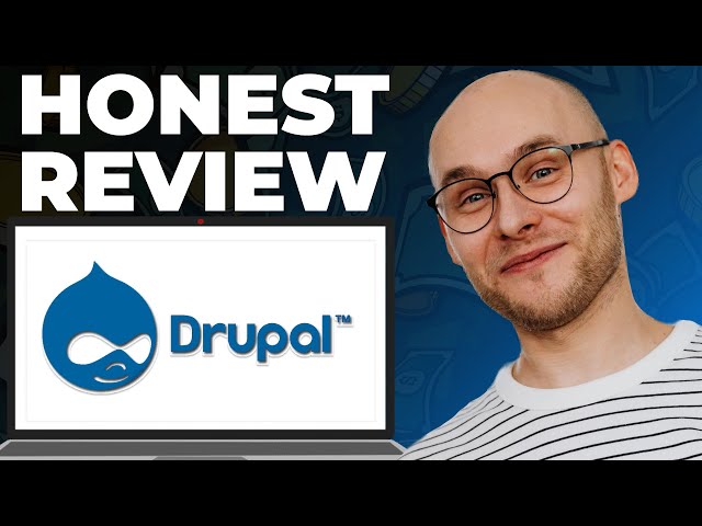 Drupal Website Builder Review – Still Good?