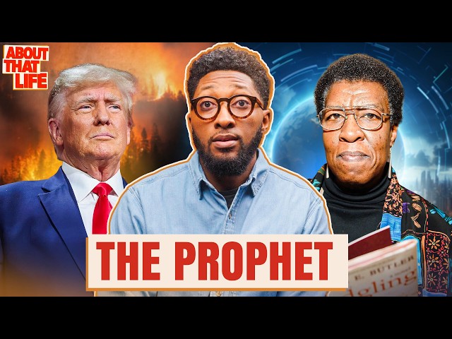The woman who predicted the rise (and fall) of MAGA