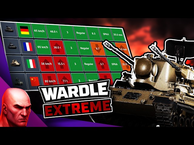 We're Doing It Again! │Wardle Extreme SPAA Only
