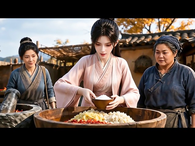 ❣️【新番上線】第1~10季《寒疆同棲》艱難度歲，兩人並肩踏破困