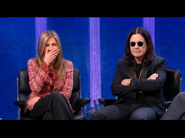 No Celebrity Has ZERO Filter Like Ozzy Osbourne and It's HILARIOUS!