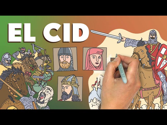 El Cid Campeador
