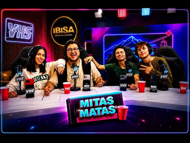 LUNES Y ARRANCAMOS UN NUEVO MES EN MITAS MATAS PROGRAMA # 27 - 07 - 2026