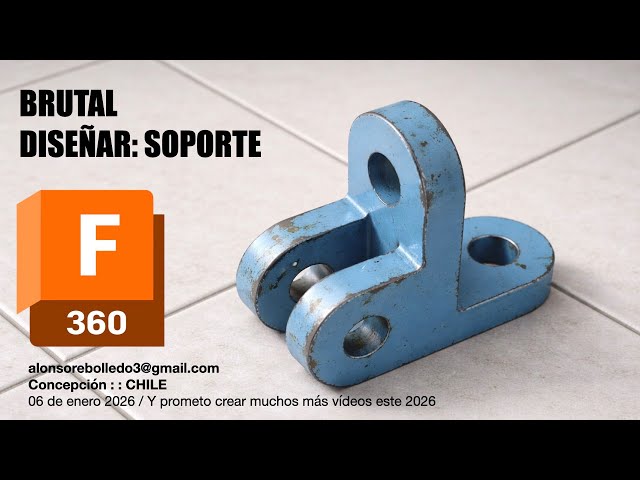 TOO EASY: TRIPLE SUPPORT