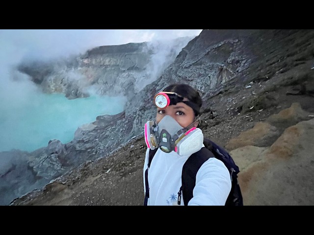 east java, indonesia