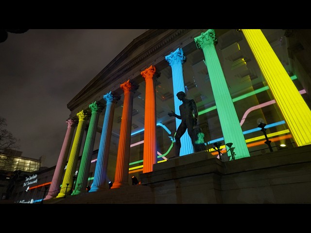 UCL Illuminated: Stream the show